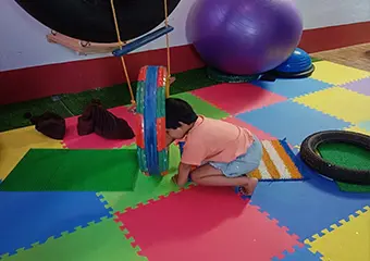 Occupational Therapy