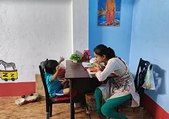 Psychological Counseling