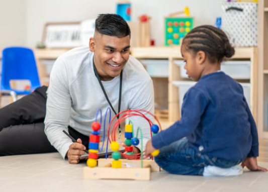 special-education-therapy-benefits